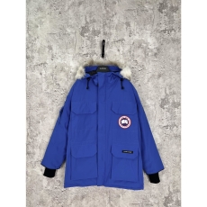 Canada Goose Down Jackets